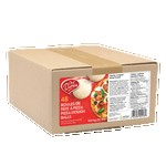 Frozen Pizza Dough Balls